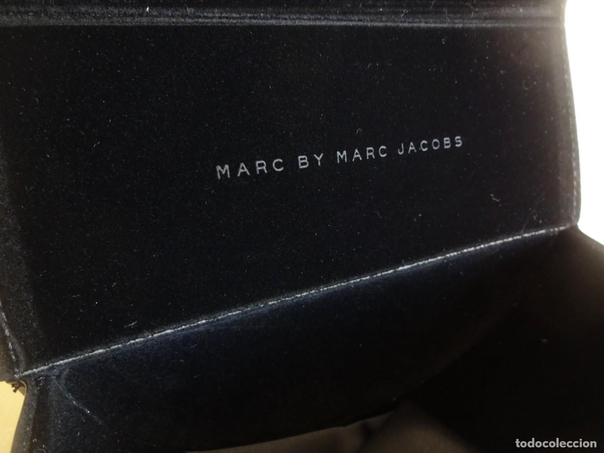 Segunda mano: funda para gafas de sol marc by marc jacobs nueva - Foto 6