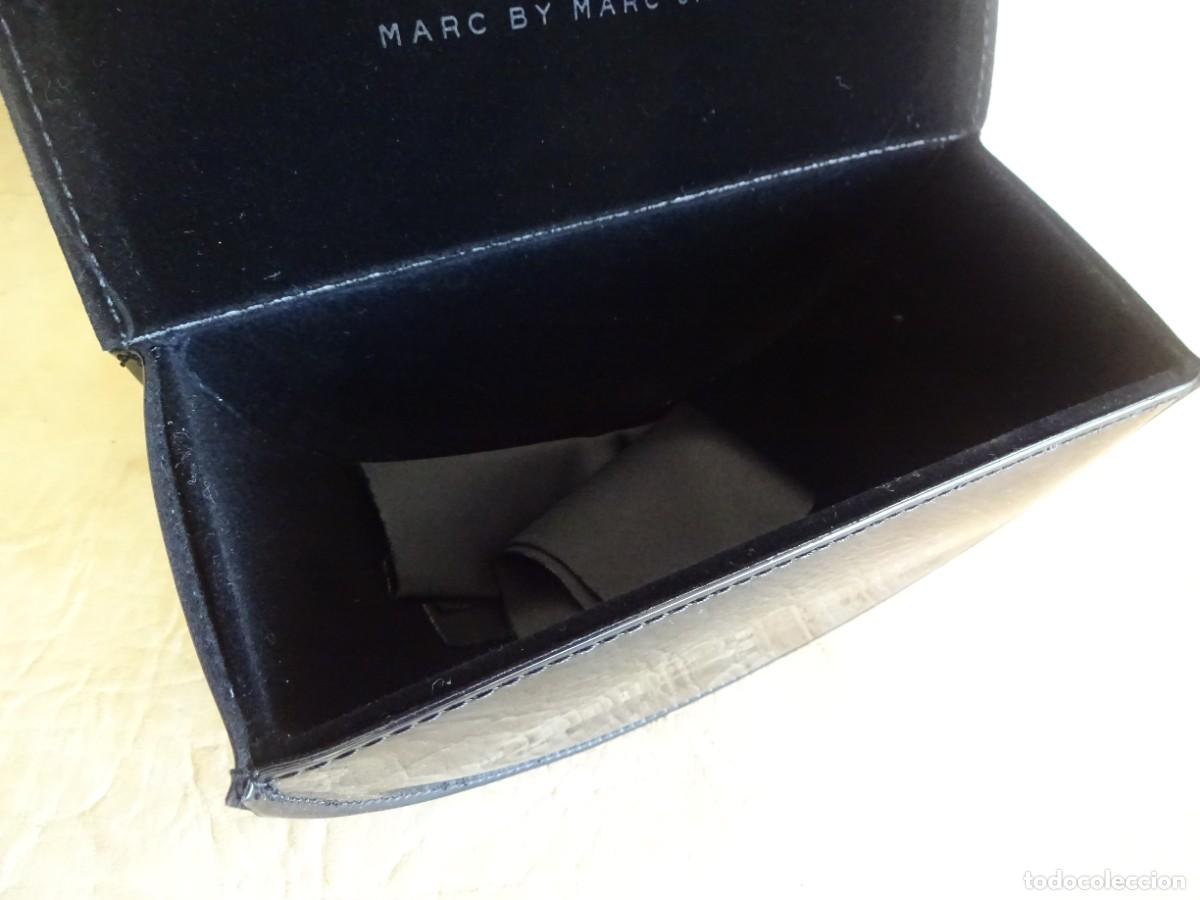 Segunda mano: funda para gafas de sol marc by marc jacobs nueva - Foto 7