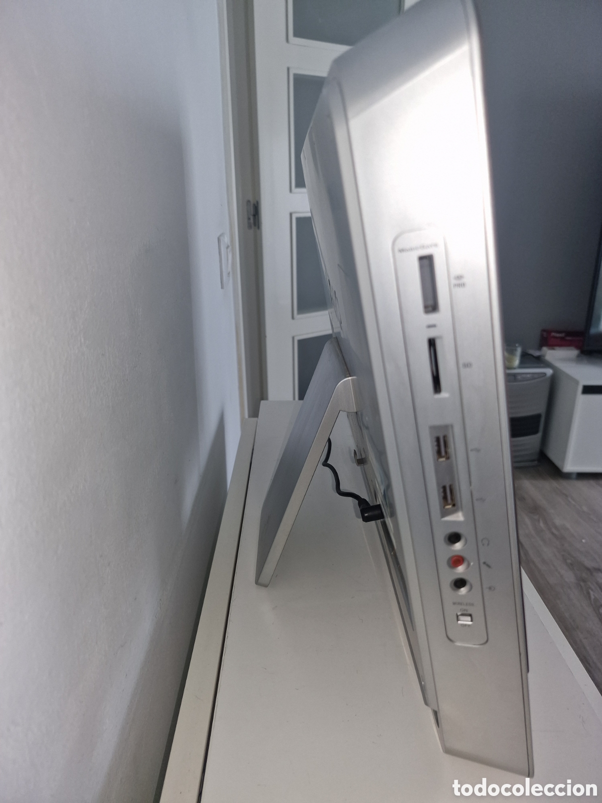 Segunda mano: Ordenador Sony VAIO VGC-JS1E - Foto 3