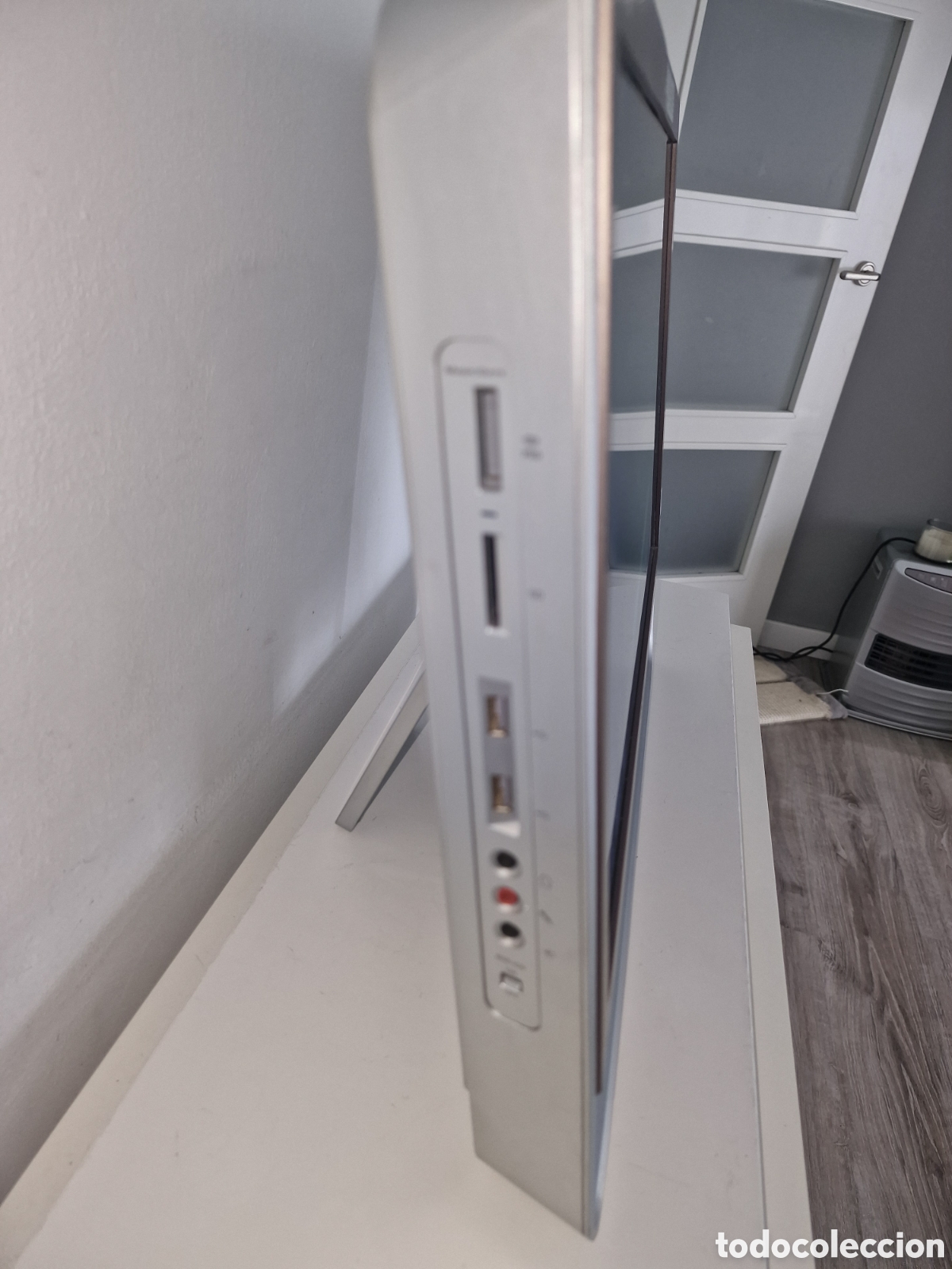 Segunda mano: Ordenador Sony VAIO VGC-JS1E - Foto 8