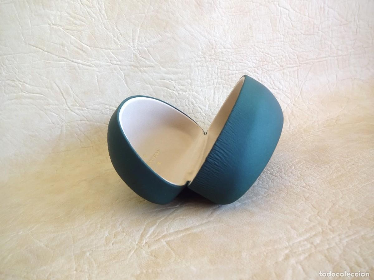 Segunda mano: funda para gafas de sol Roberto Verino nueva - Foto 7