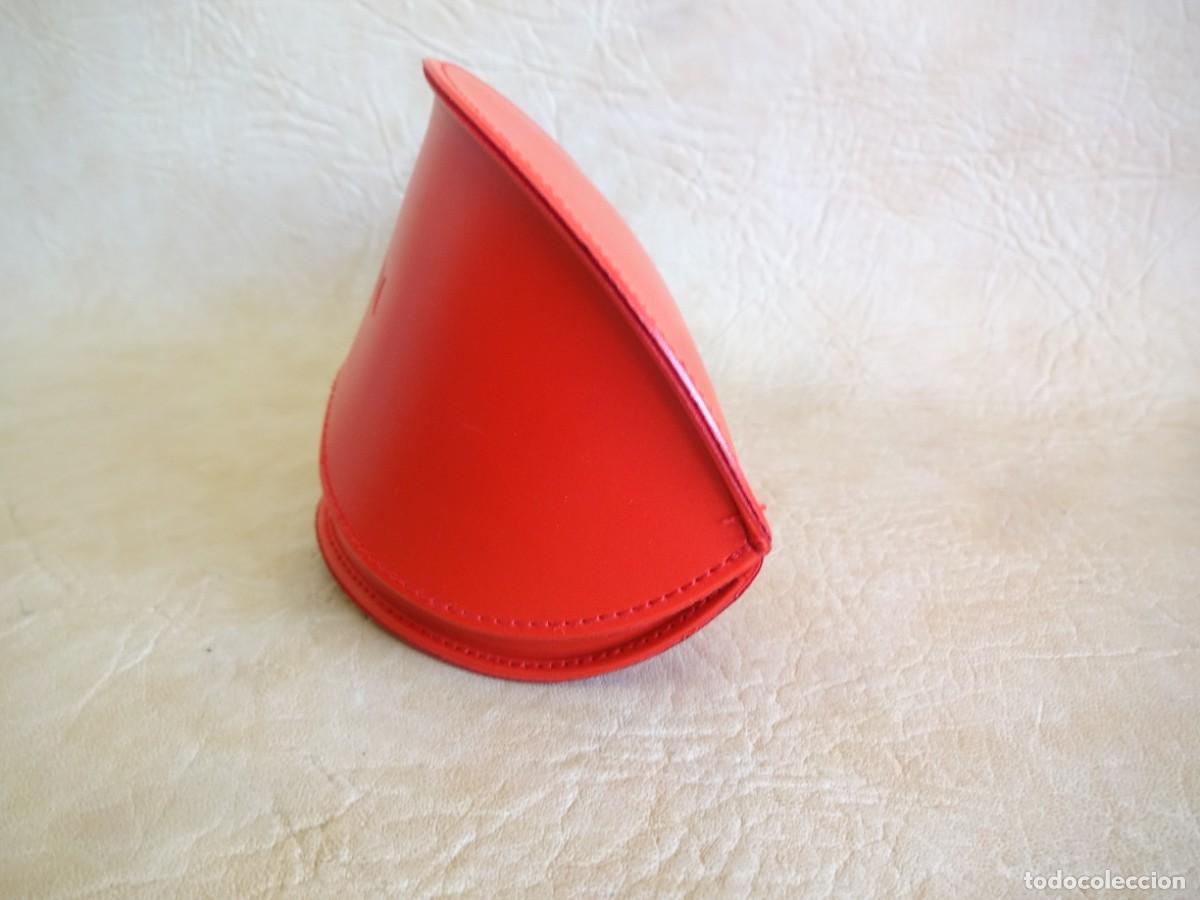 Segunda mano: funda para gafas de sol Valentino nueva - Foto 6