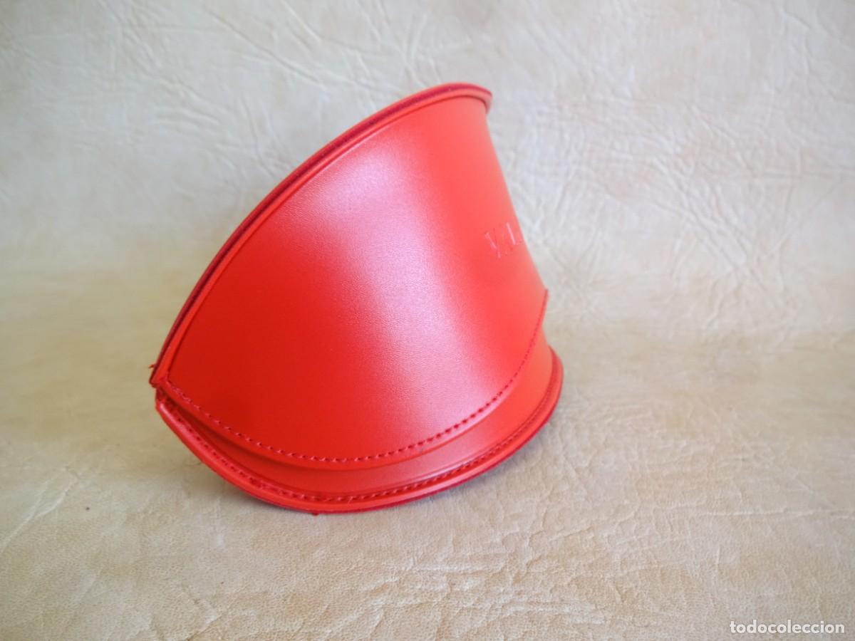 Segunda mano: funda para gafas de sol Valentino nueva - Foto 8