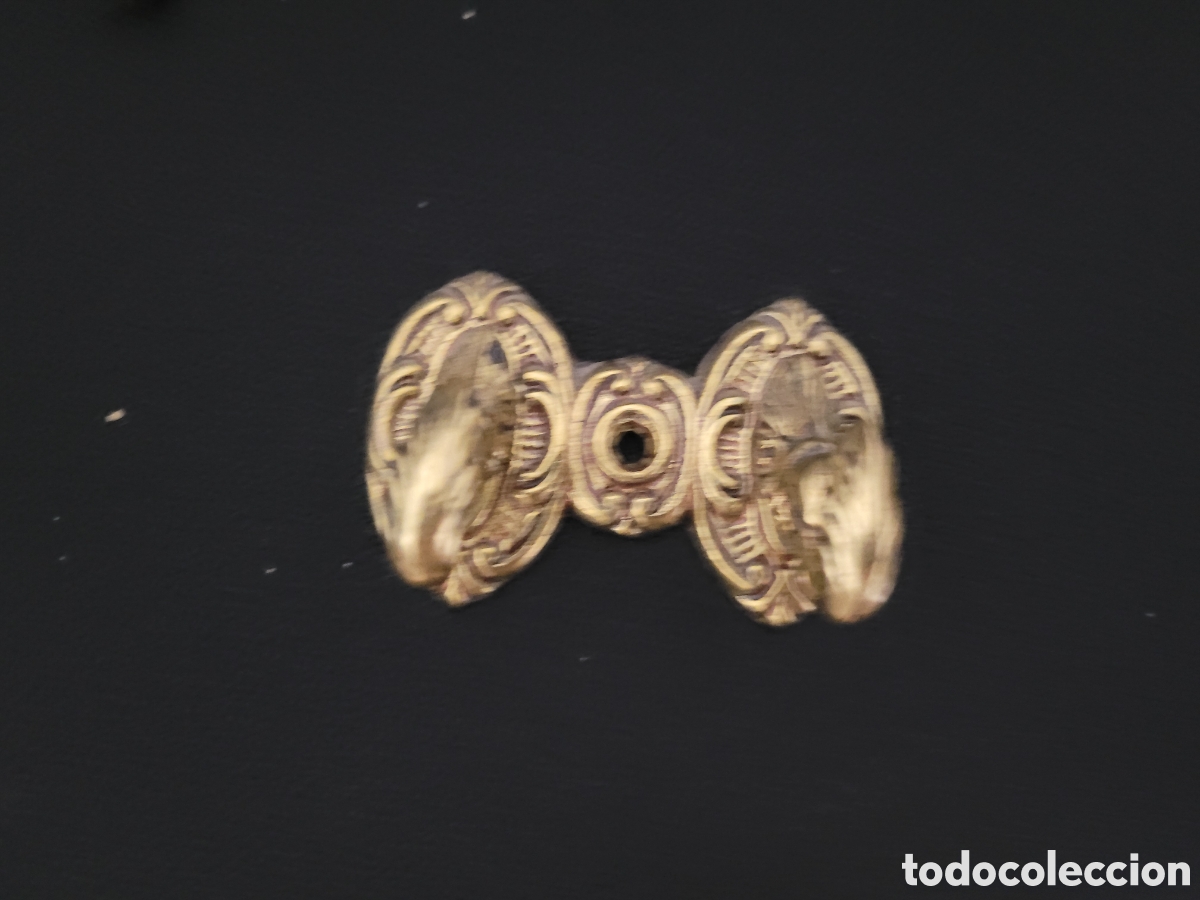 Segunda mano: COLGADORES ESTILO ANTIGUO - Foto 5
