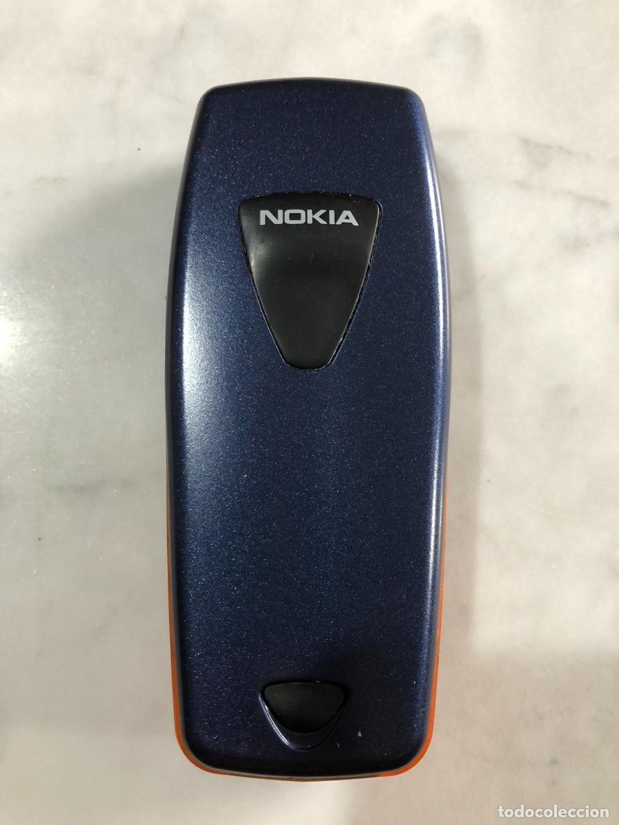 Segunda mano: Nokia 3510i de MOVISTAR - Foto 3