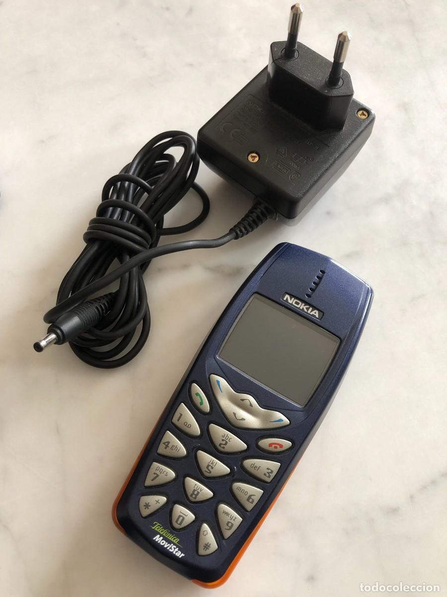 Segunda mano: Nokia 3510i de MOVISTAR - Foto 8