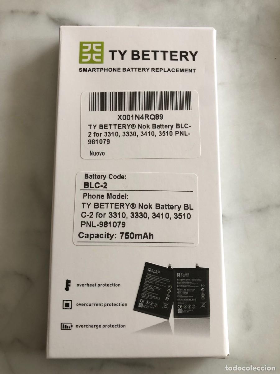 Segunda mano: Nokia 3510i de MOVISTAR - Foto 12