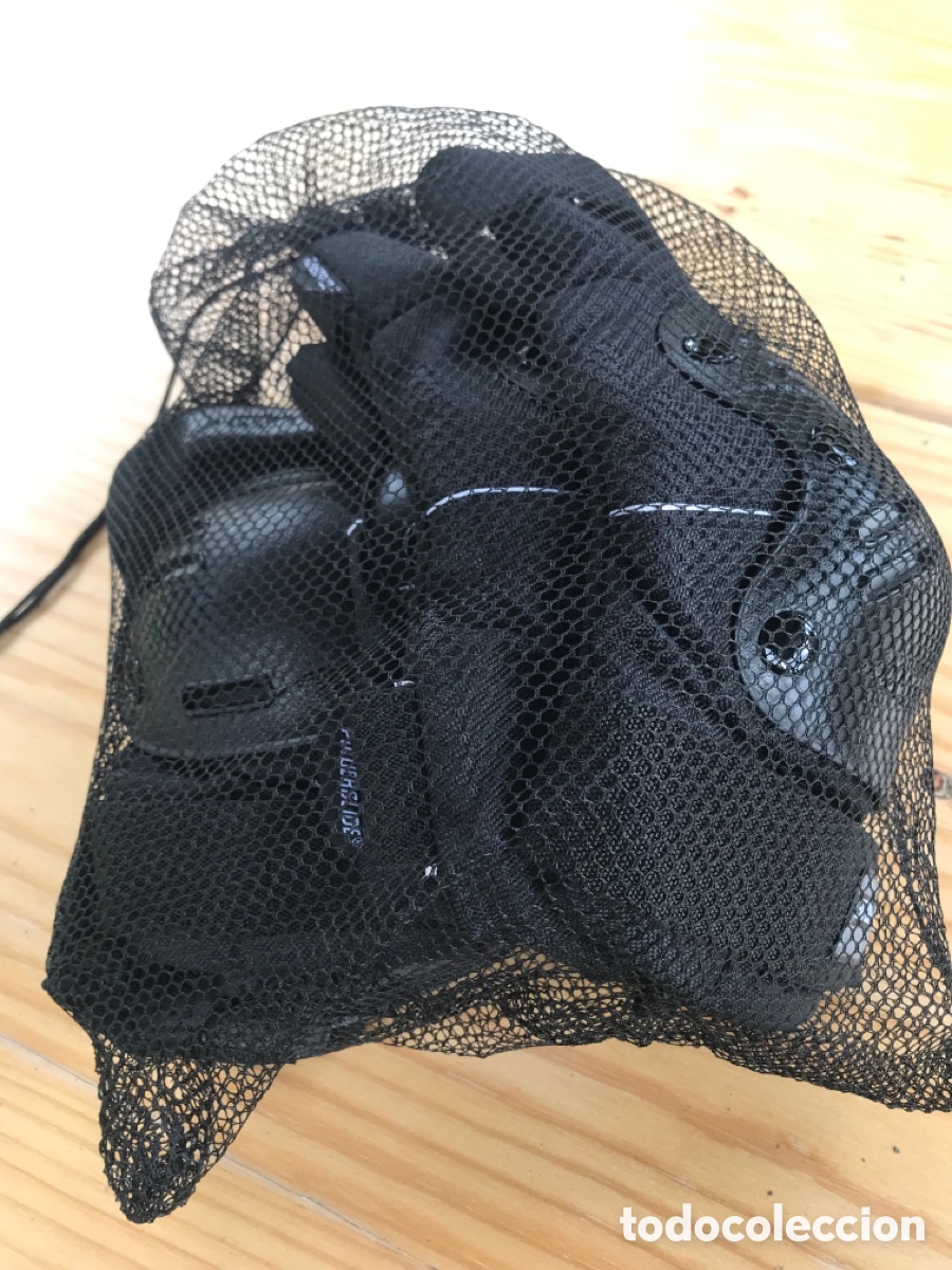 Segunda mano: Protecciones para patinaje - Foto 5