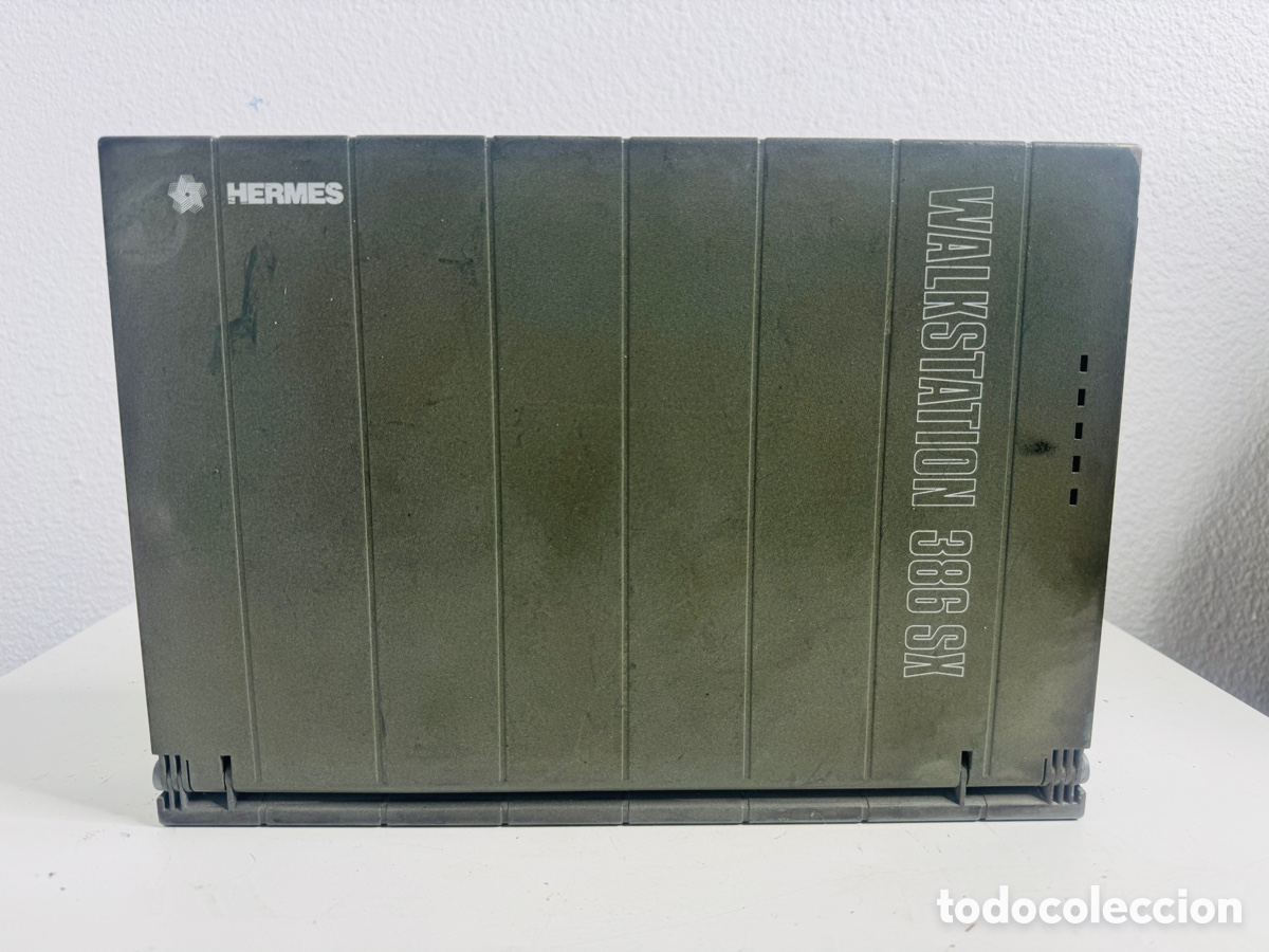 Segunda mano: Hermes Walkstation 386 SX - Foto 5