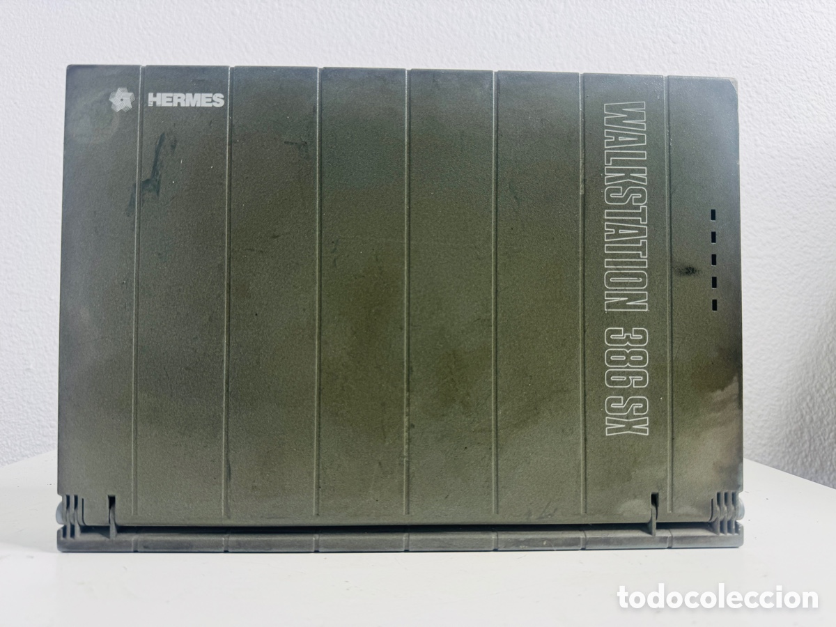 Segunda mano: Hermes Walkstation 386 SX - Foto 6