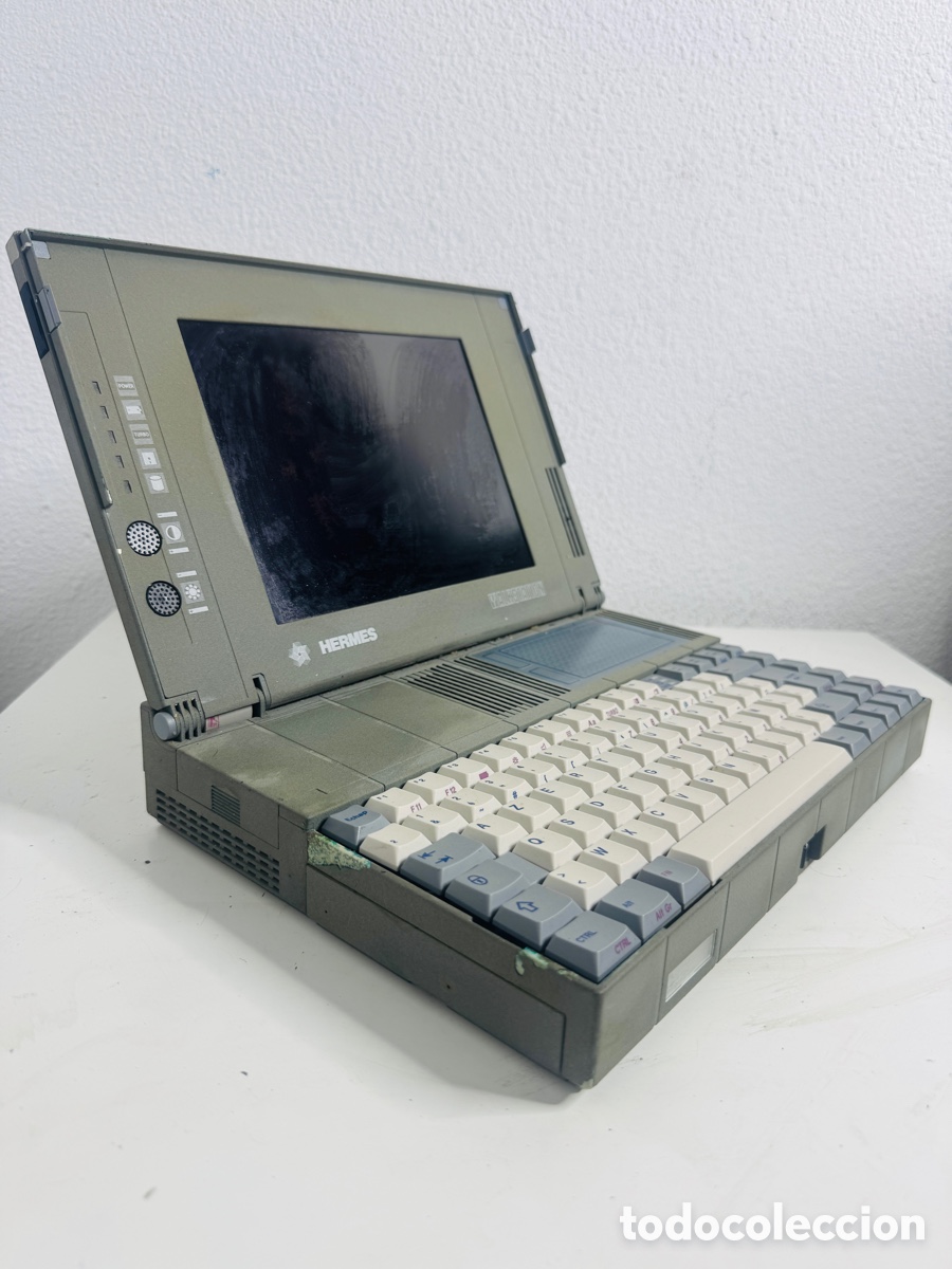 Segunda mano: Hermes Walkstation 386 SX - Foto 8