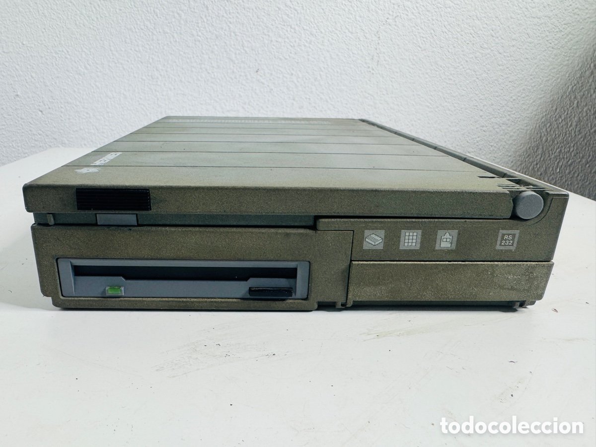 Segunda mano: Hermes Walkstation 386 SX - Foto 12