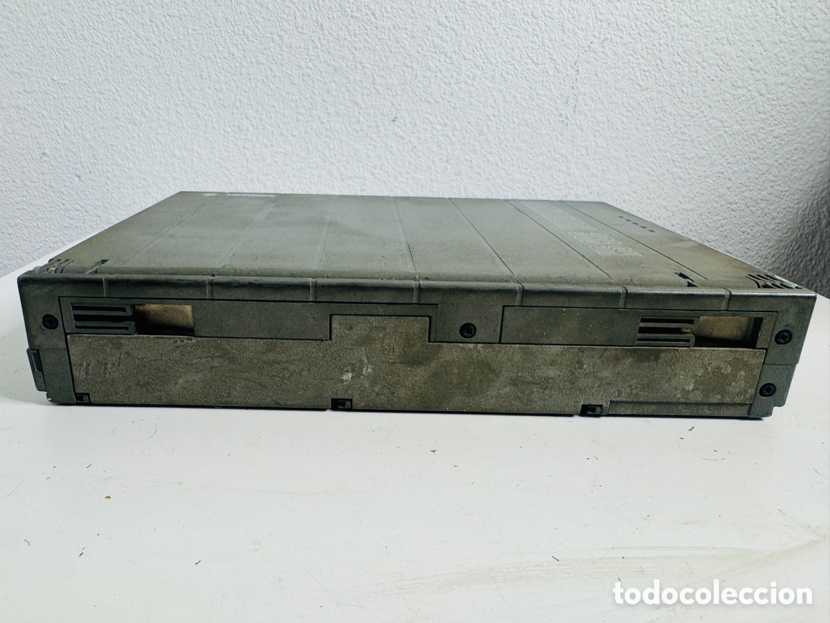 Segunda mano: Hermes Walkstation 386 SX - Foto 13