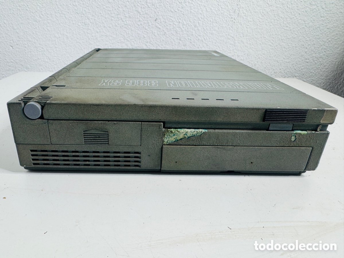 Segunda mano: Hermes Walkstation 386 SX - Foto 14