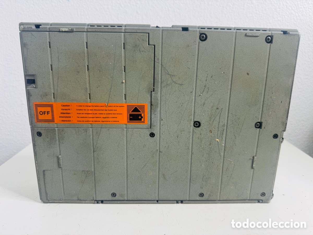 Segunda mano: Hermes Walkstation 386 SX - Foto 15