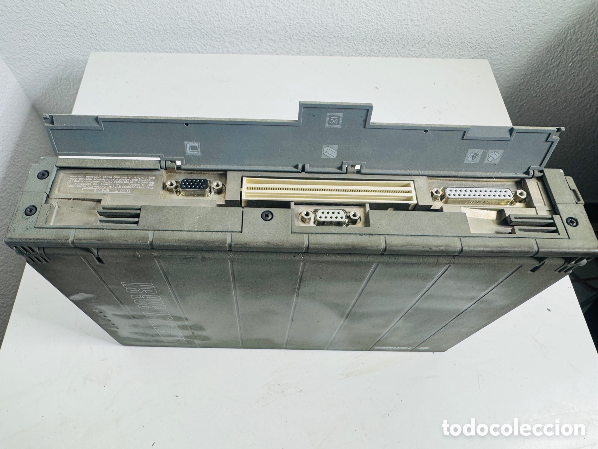 Segunda mano: Hermes Walkstation 386 SX - Foto 16
