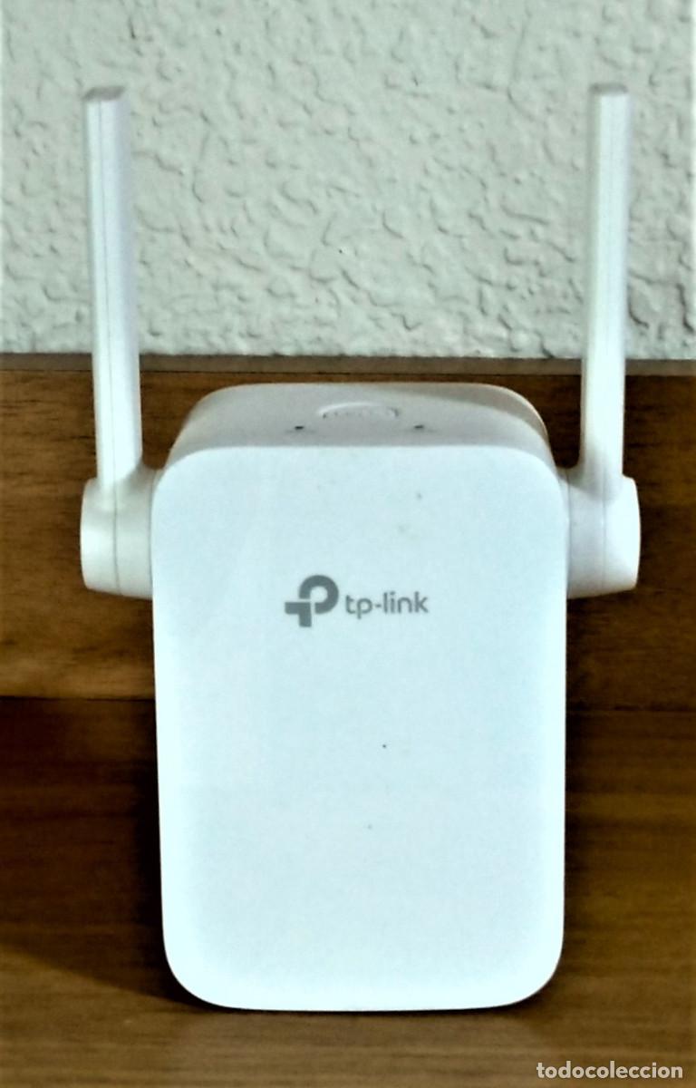 Segunda mano: AMPLIFICADOR WIFI - TP-LINK WA855RE - Foto 3