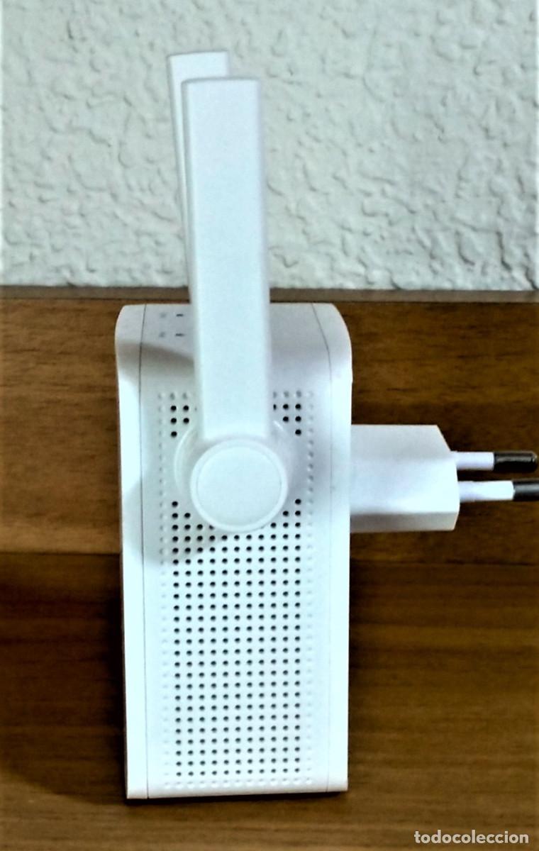 Segunda mano: AMPLIFICADOR WIFI - TP-LINK WA855RE - Foto 4