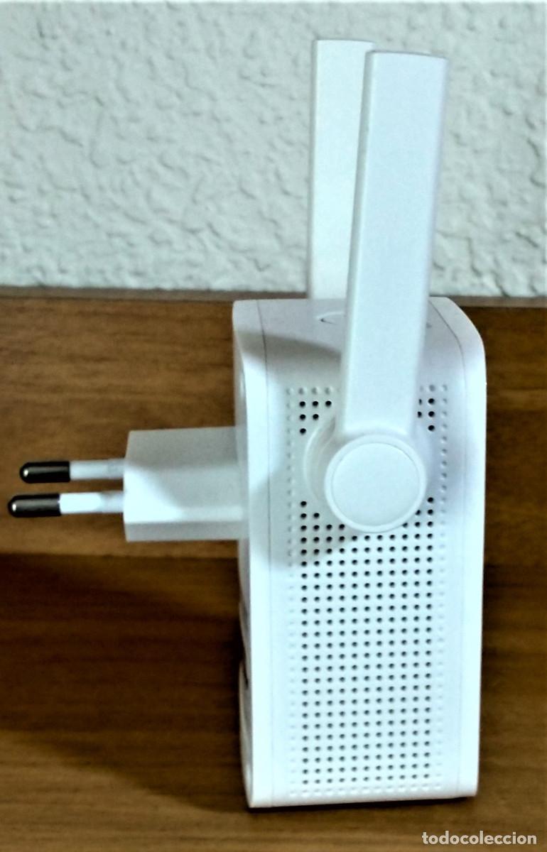 Segunda mano: AMPLIFICADOR WIFI - TP-LINK WA855RE - Foto 5