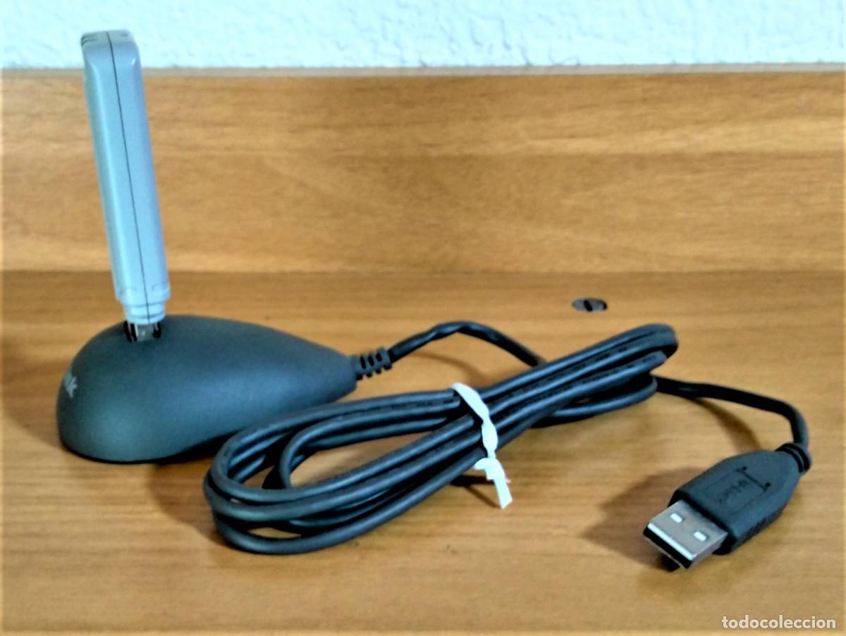 Segunda mano: D-LINK DWL-G 122 - ADAPTADOR WIFI - Foto 1