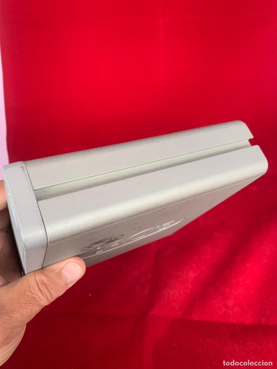 Segunda mano: LACIE DISCO DURO EXTERNO - Foto 12