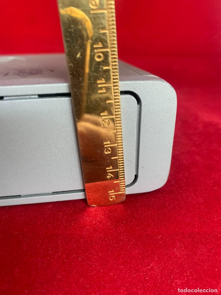 Segunda mano: LACIE DISCO DURO EXTERNO - Foto 15