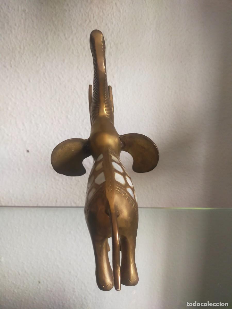 Segunda mano: Elefante De La Suerte - Foto 4