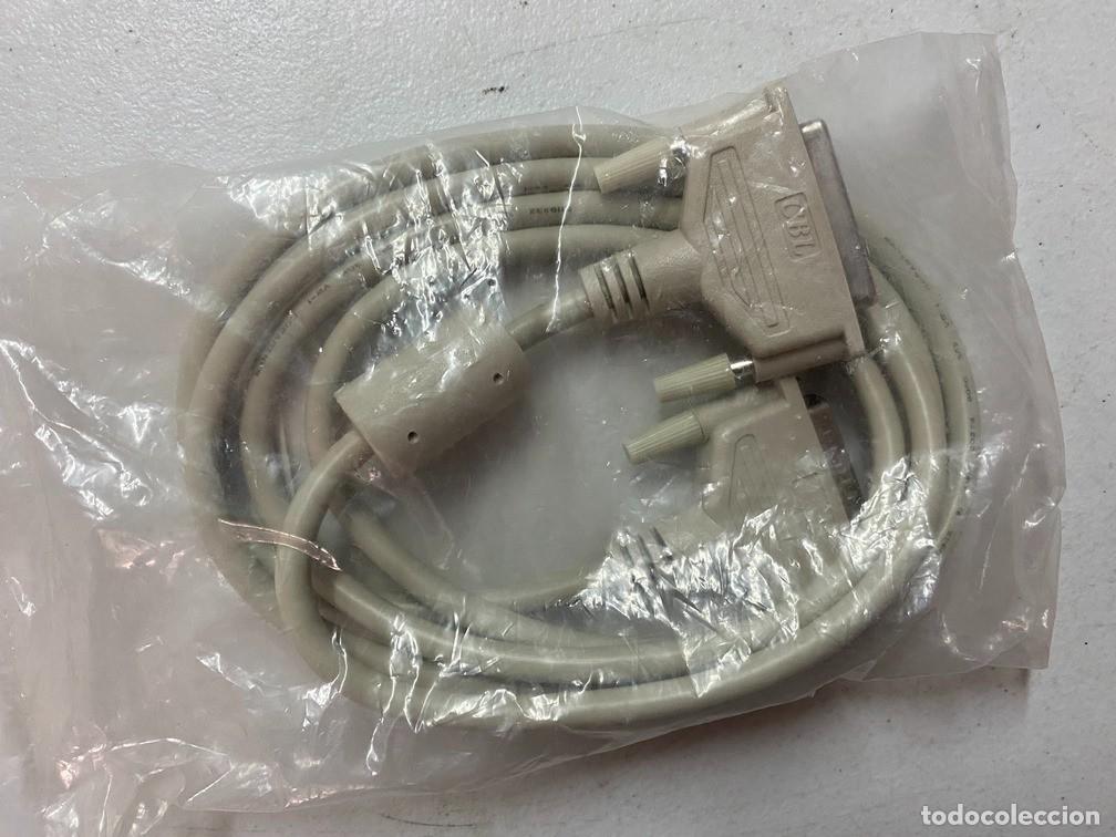 Segunda mano: Cable DB25 Paralelo Macho&Hembra NUEVO - HARDWARE PC - Foto 2