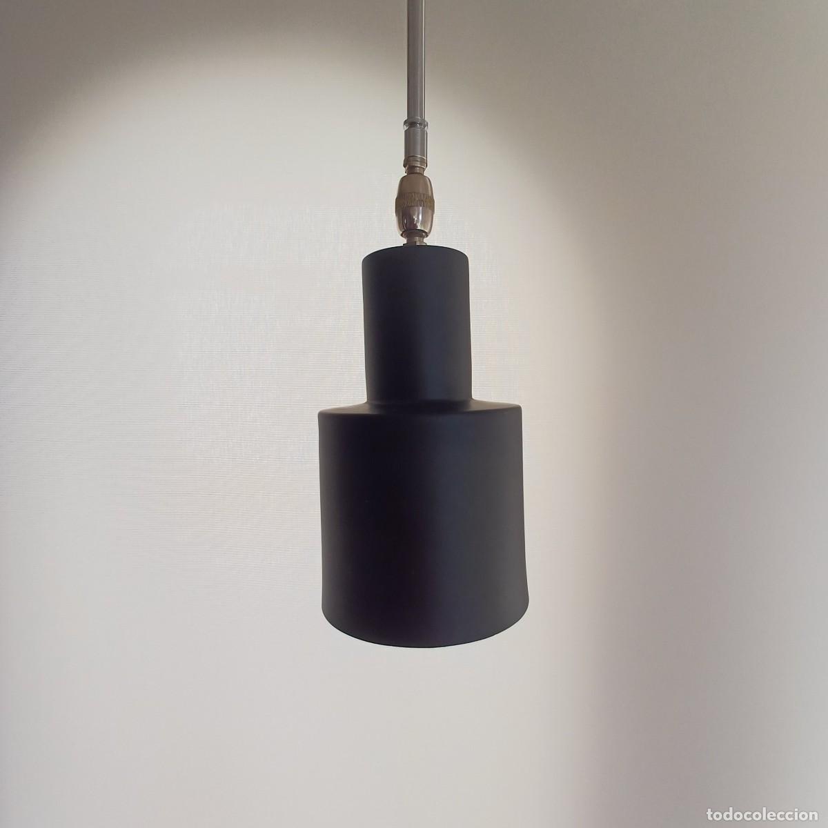 Segunda mano: L&aacute;mpara de techo orientable - Foto 2