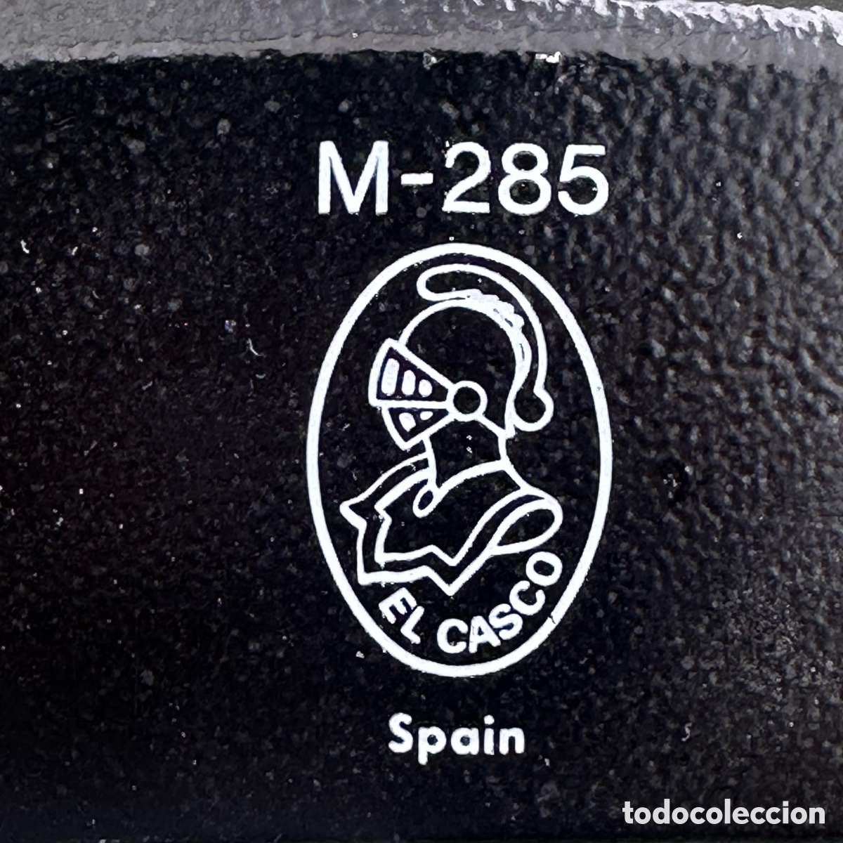 Segunda mano: Perforador El Casco M285 de alta gama - Foto 6