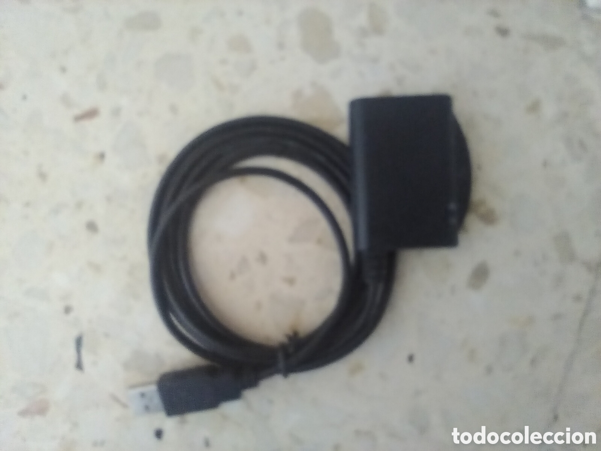Segunda mano: Lector grabador externo DNI - Foto 2