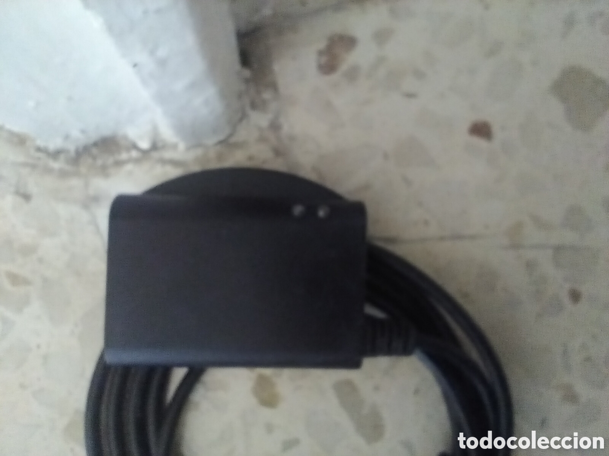 Segunda mano: Lector grabador externo DNI - Foto 3