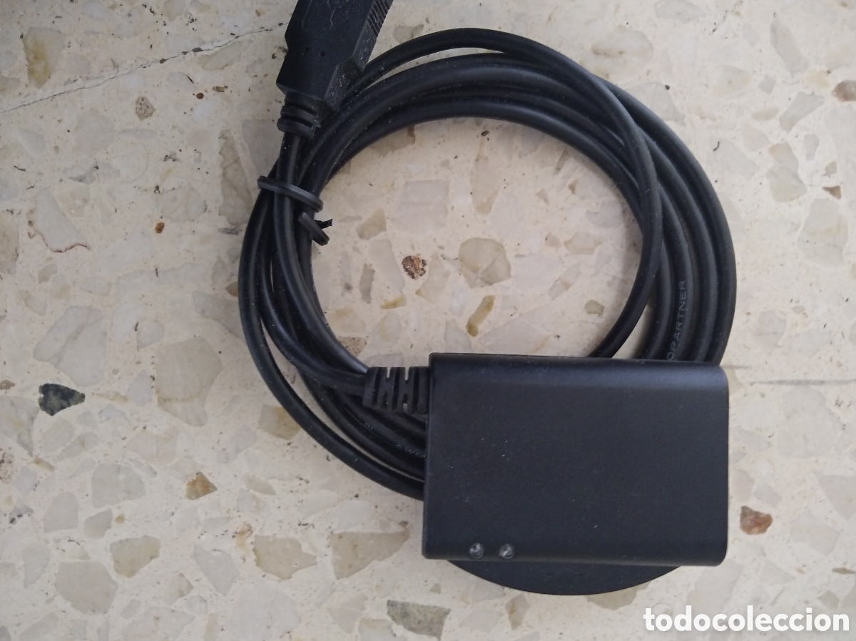 Segunda mano: Lector grabador externo DNI - Foto 4