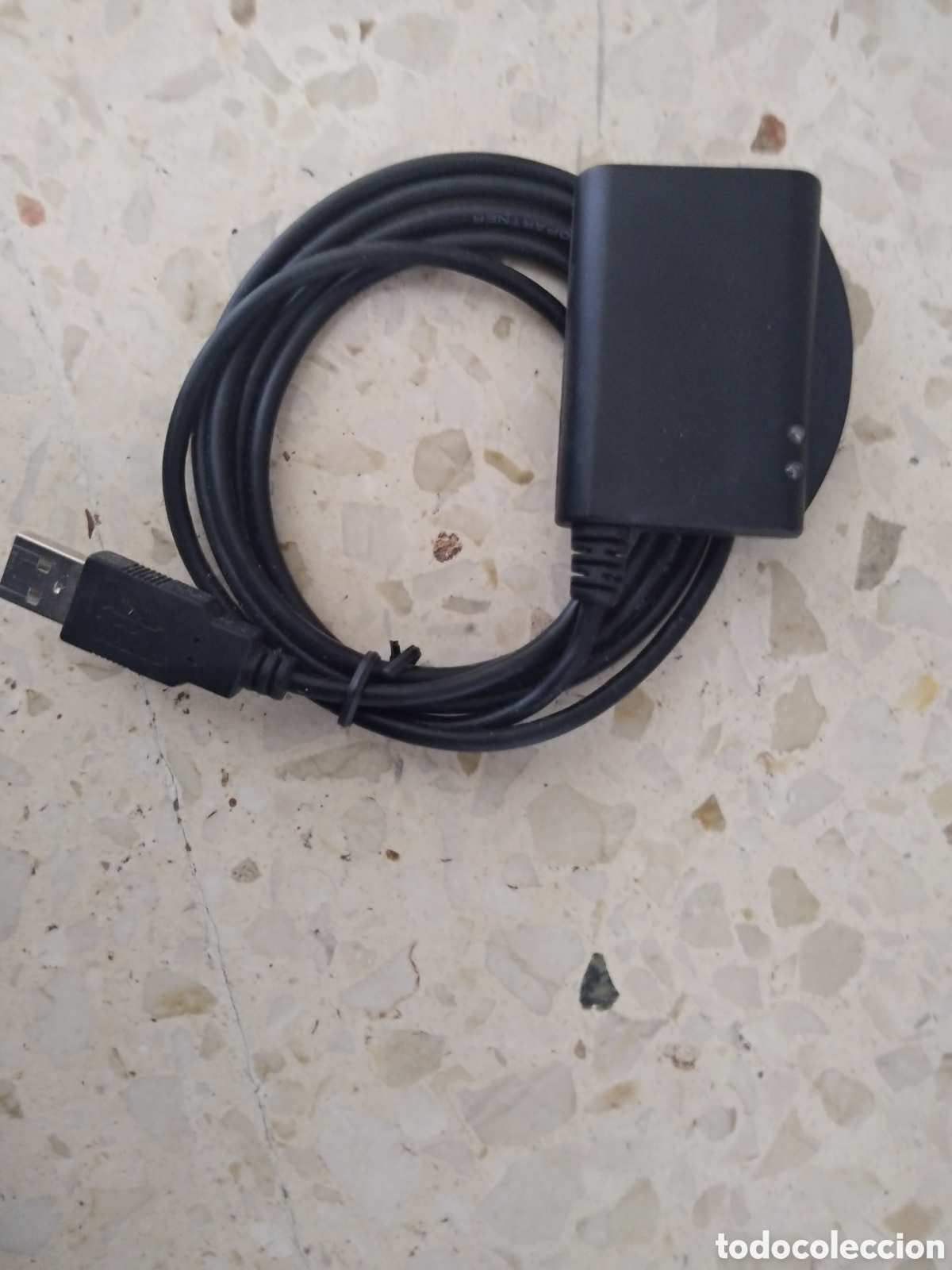 Segunda mano: Lector grabador externo DNI - Foto 5