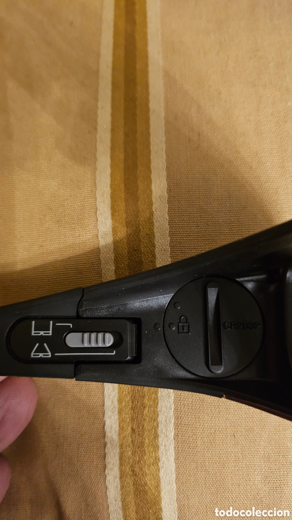 Segunda mano: Gafas tv Sony 3D nuevas - Foto 5