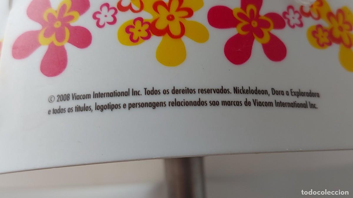 Segunda mano: LAMPARA DORA &rdquo;LA EXPLORADORA&rdquo; - Foto 9