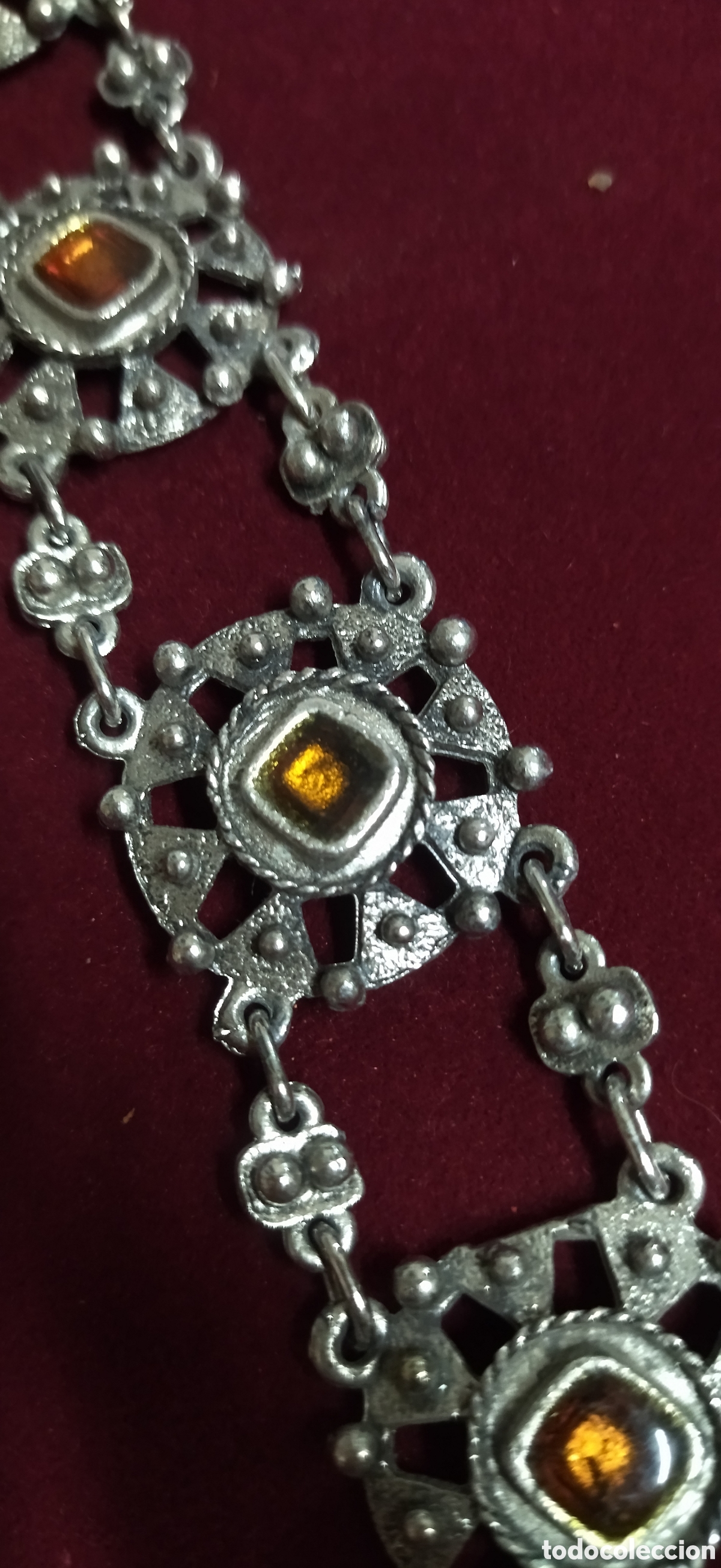 Segunda mano: Preciosa y elegante Pulsera - Foto 2