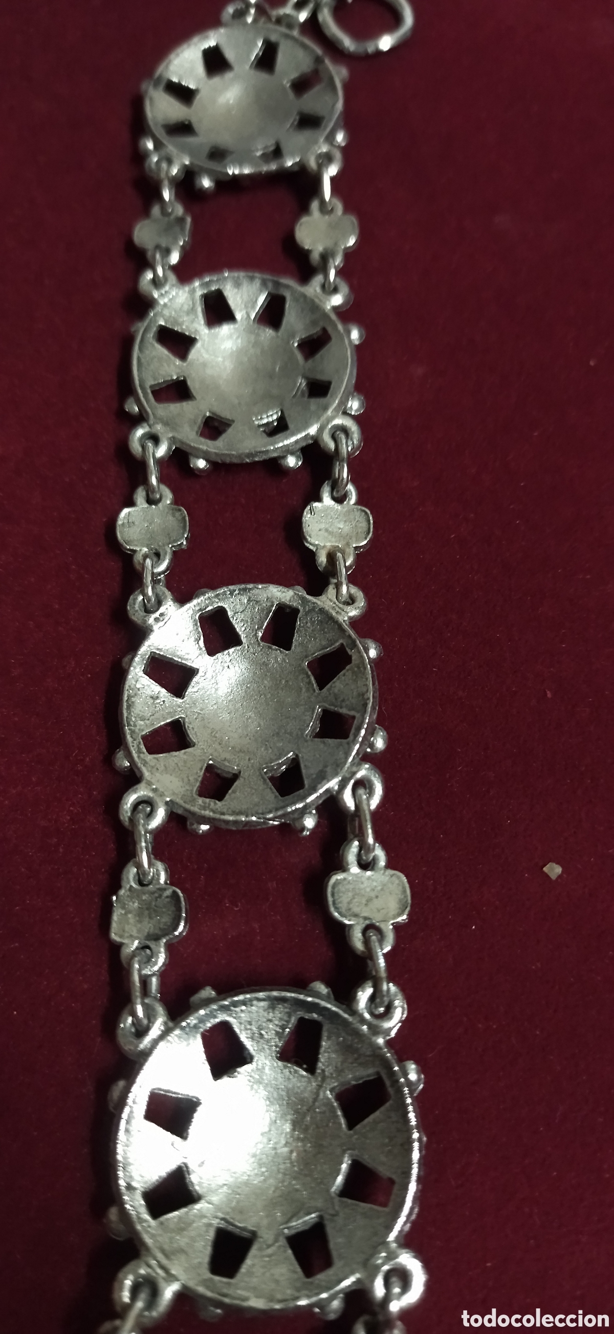 Segunda mano: Preciosa y elegante Pulsera - Foto 3