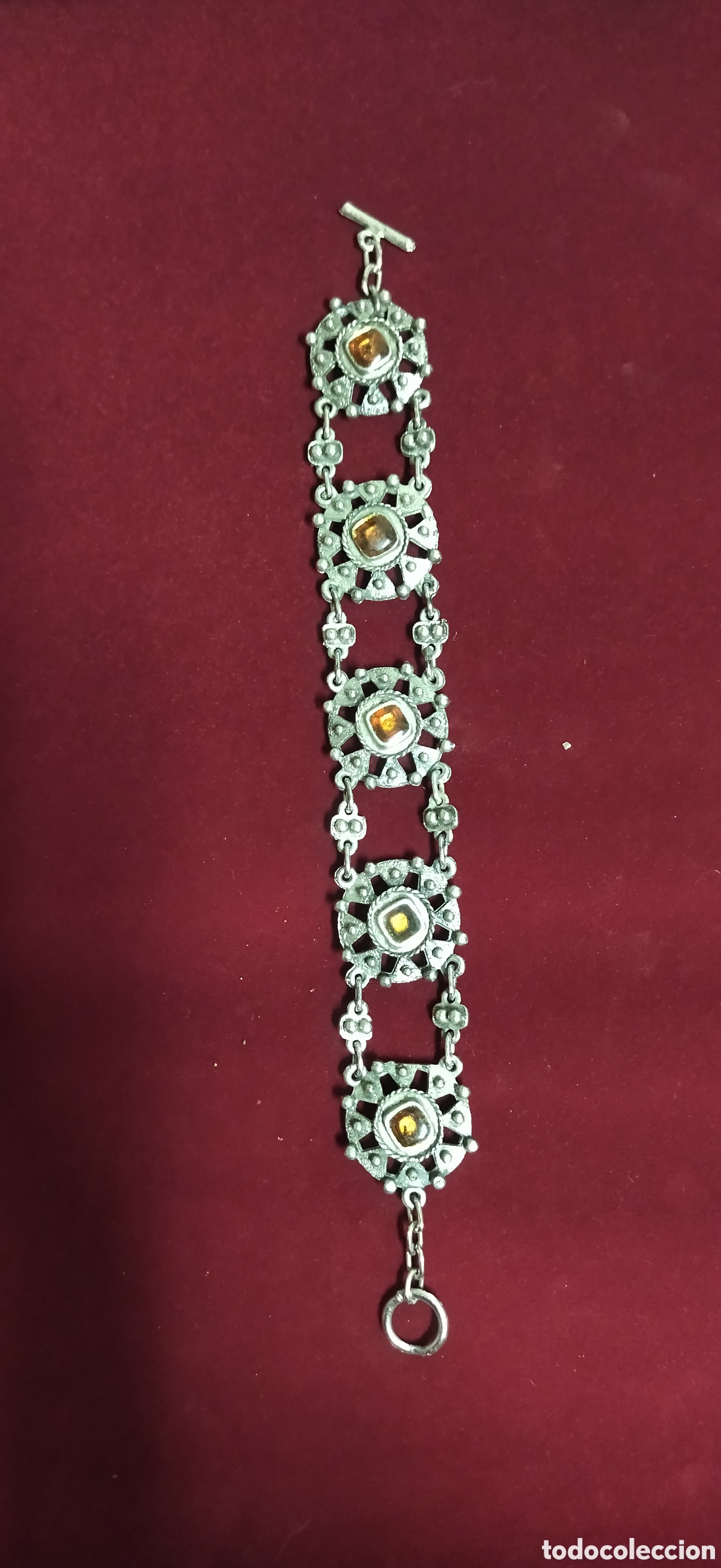 Segunda mano: Preciosa y elegante Pulsera - Foto 1