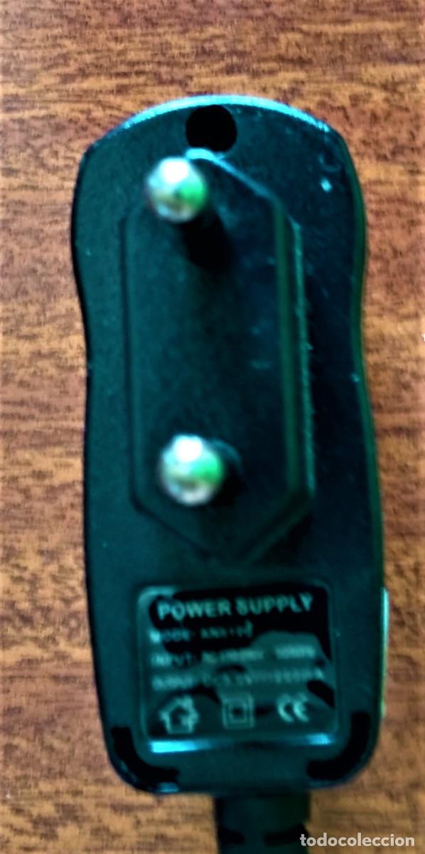 Segunda mano: CARGADOR POWER SUPPLY. MODE: AN5120 - Foto 2