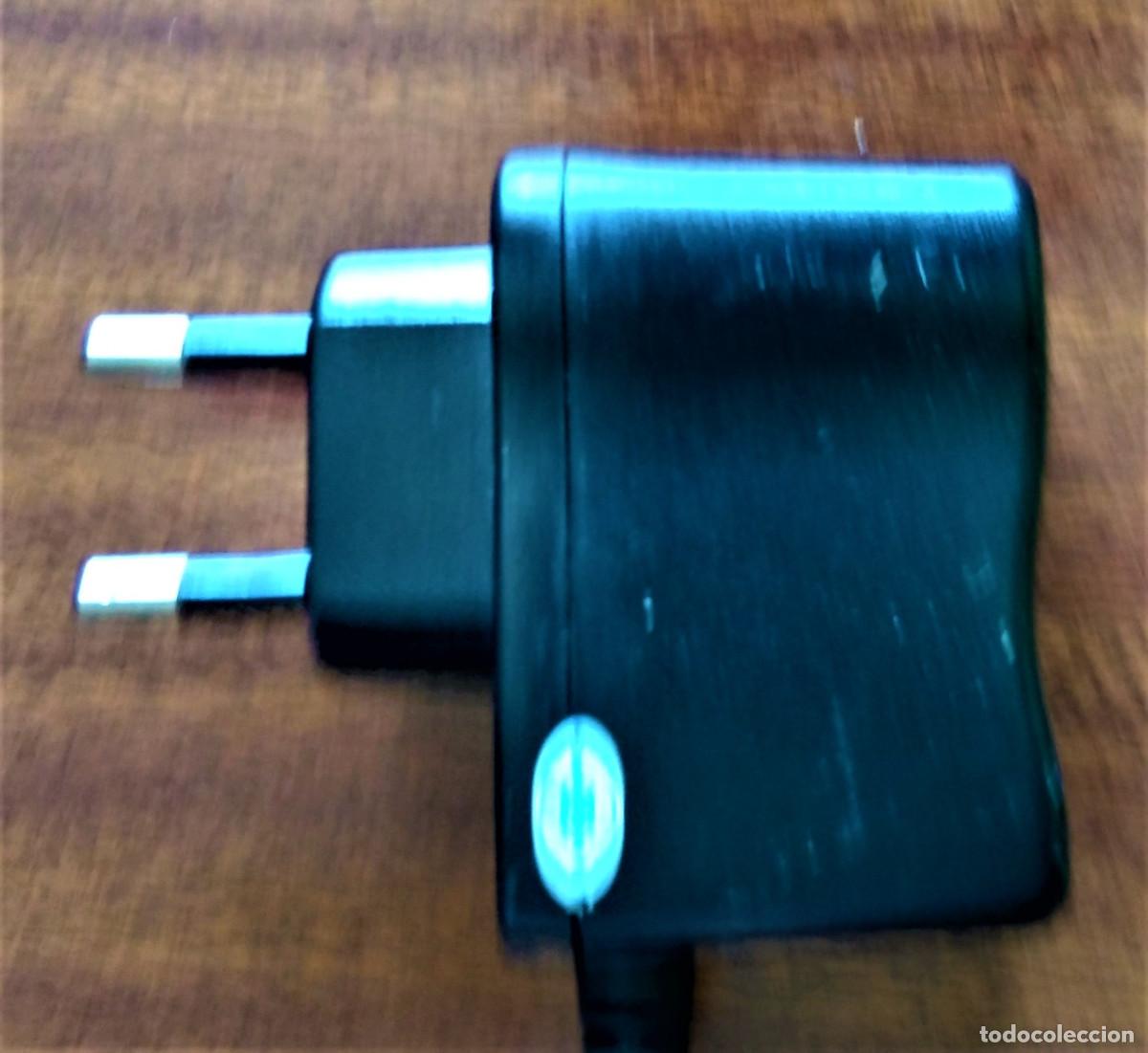 Segunda mano: CARGADOR POWER SUPPLY. MODE: AN5120 - Foto 3