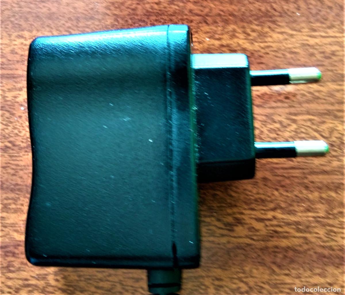 Segunda mano: CARGADOR POWER SUPPLY. MODE: AN5120 - Foto 5