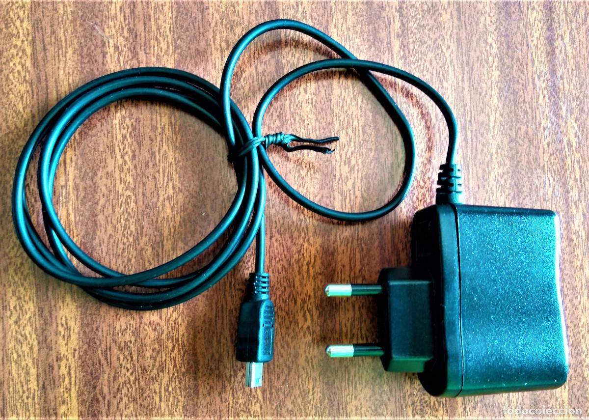 Segunda mano: CARGADOR POWER SUPPLY. MODE: AN5120 - Foto 1