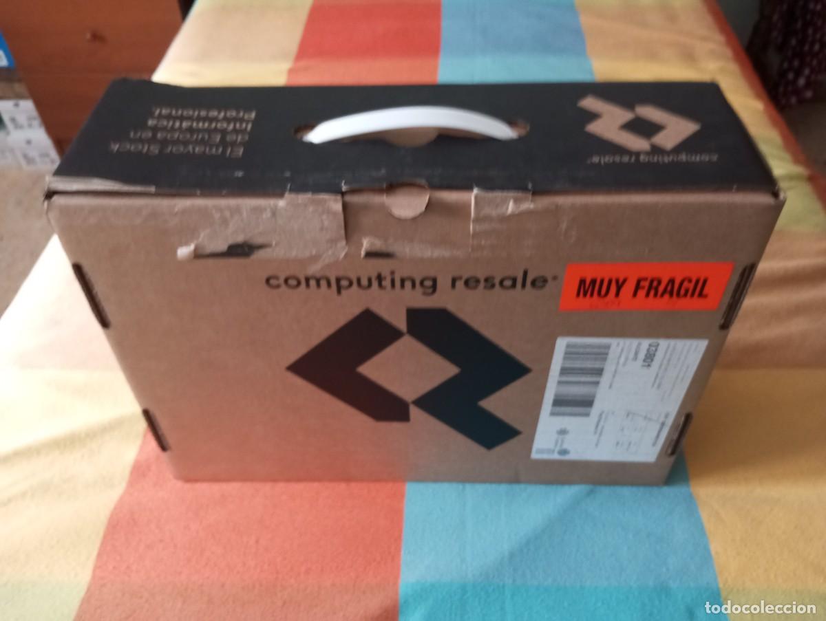 Seconda Mano: ordenador portatil para principiantes en perfecto estado