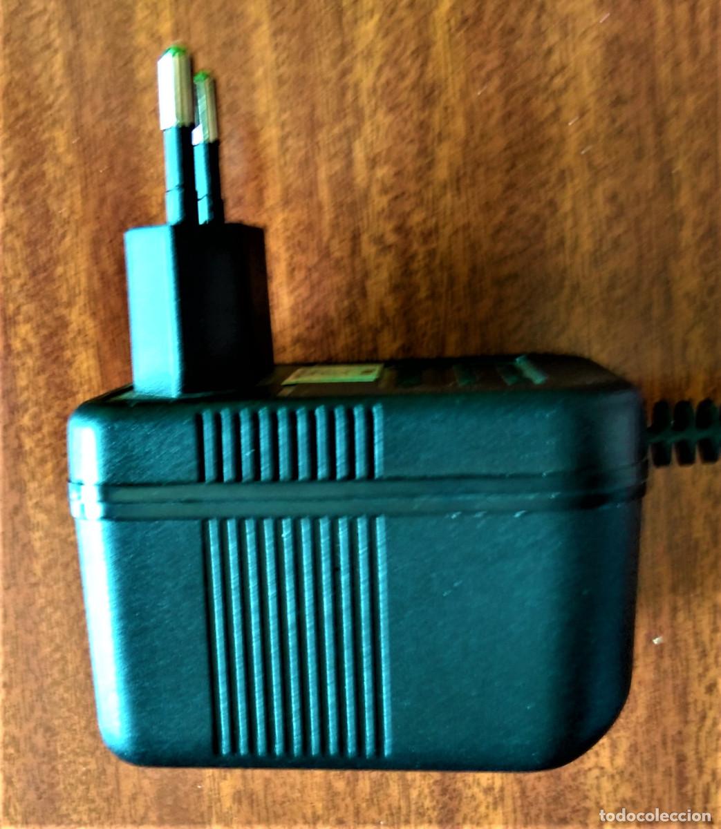 Segunda mano: CARGADOR OEM AC. MODELO: AA-1860BN - Foto 4