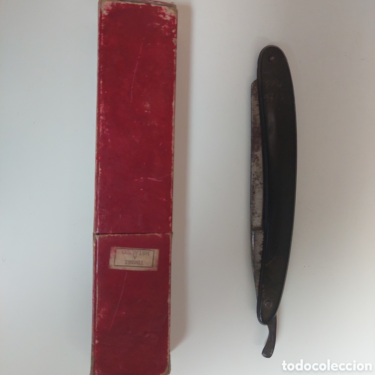 Segunda mano: Don Quijote y Solingen 14. - Foto 2