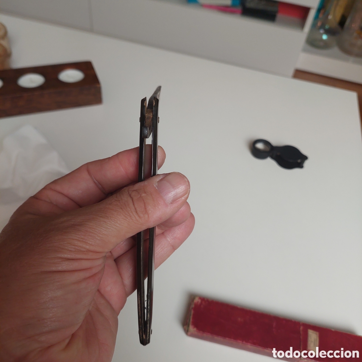 Segunda mano: Don Quijote y Solingen 14. - Foto 9