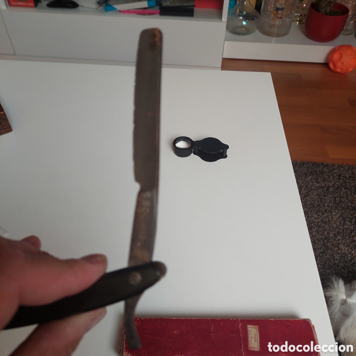 Segunda mano: Don Quijote y Solingen 14. - Foto 10