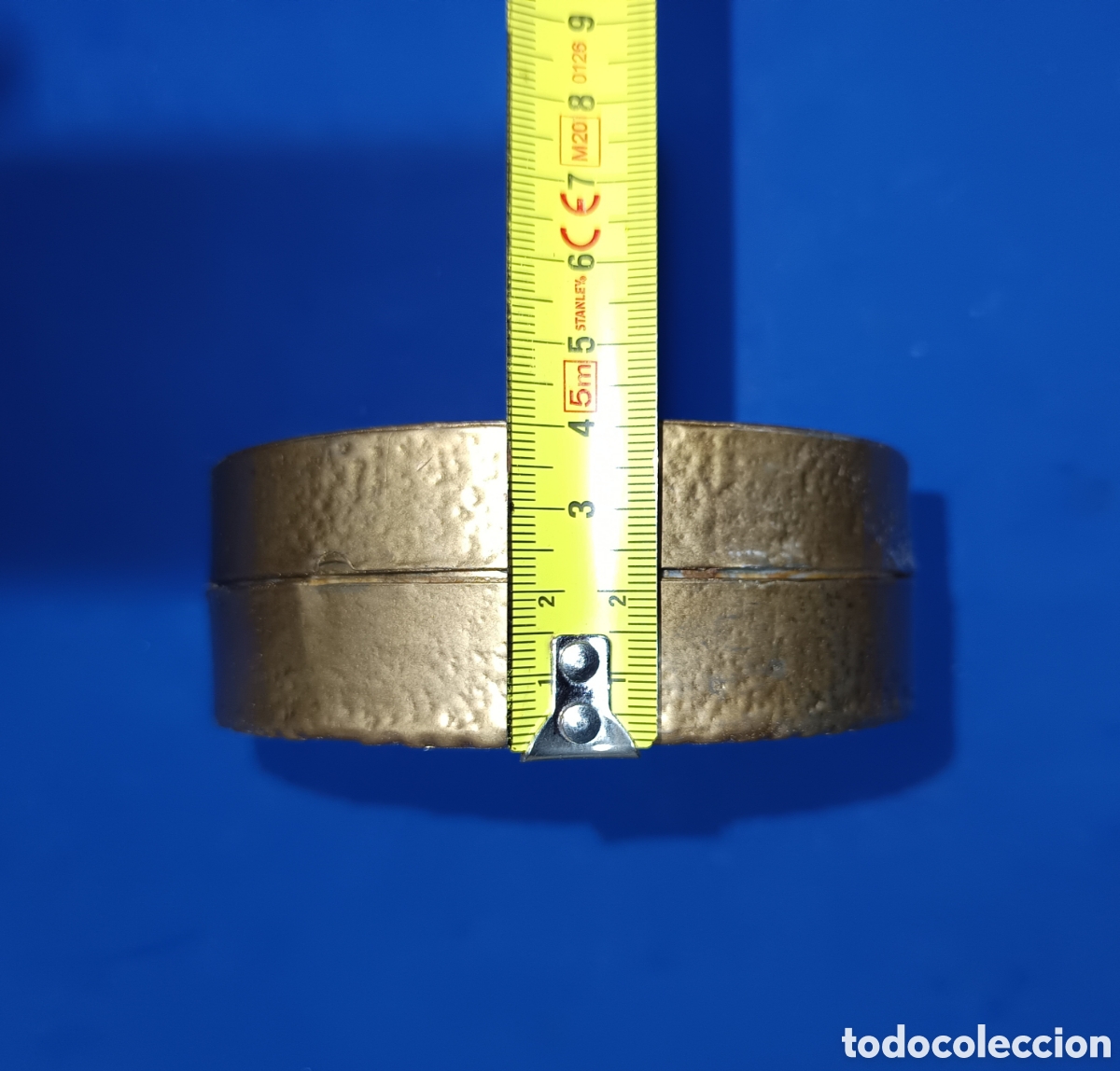 Segunda mano: N 18 LOTE DE TRES JOYEROS - Foto 6