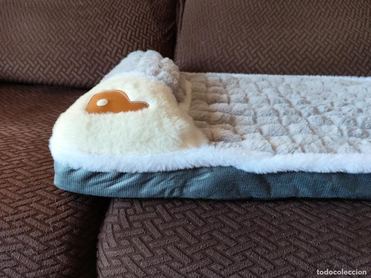 Segunda mano: Cama para Gato o Perro - Foto 2